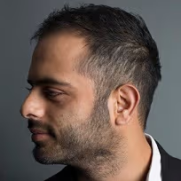 Deepam Kohli