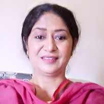 Anita Meet