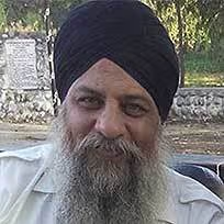 Amritpal Billa