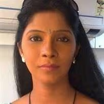Madhavi Juvekar