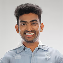 Pranav Raorane
