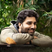 Dheeraj Aathreya
