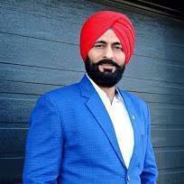 Raj Kakra