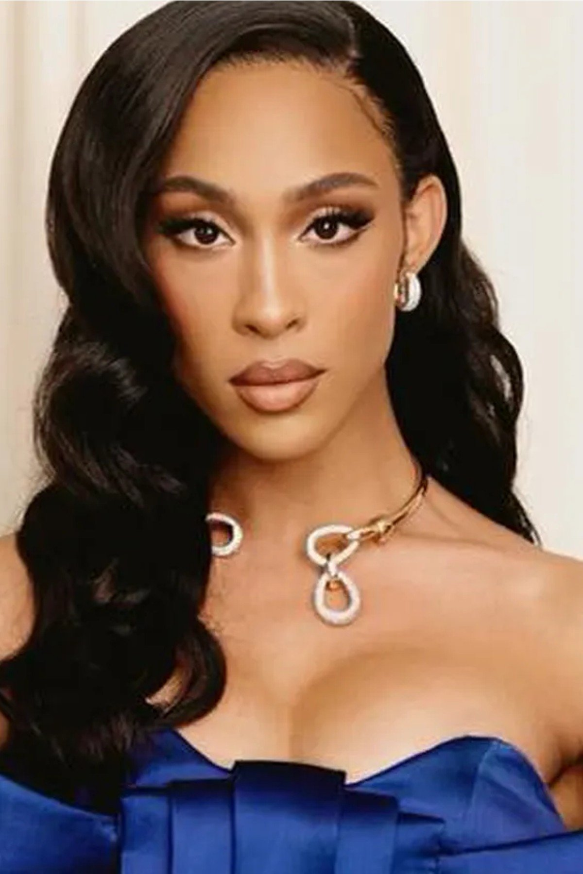 Michaela Jaé (MJ) Rodriguez