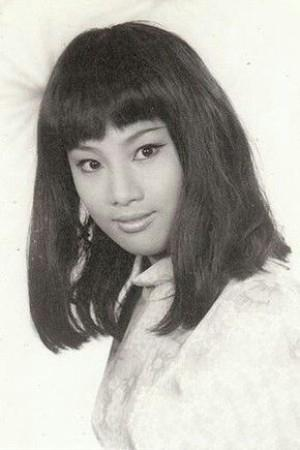 Angela Mao