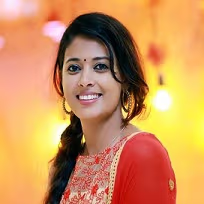 Miya Sree