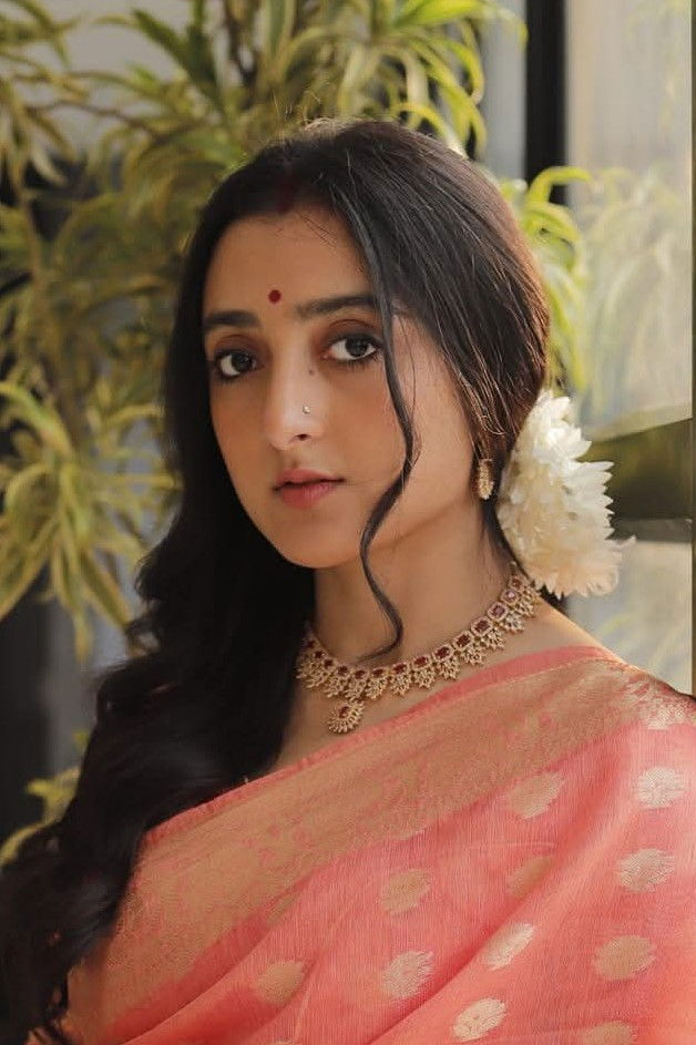 Surangana Banerjee