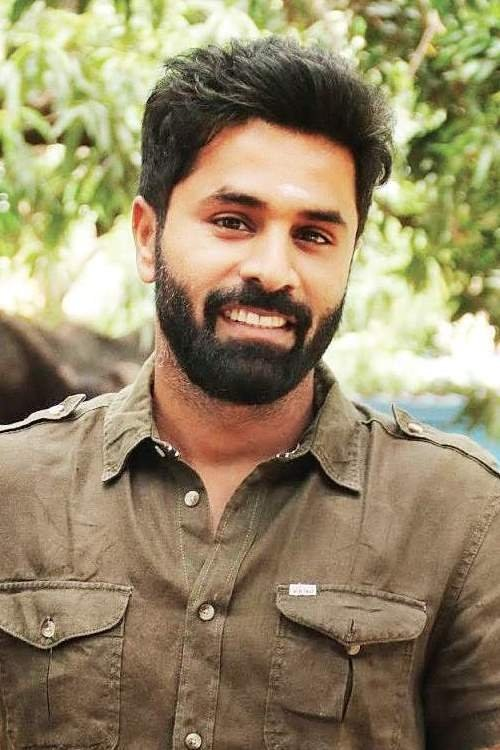 S Nagendra Prasad