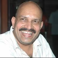 V. Manohar