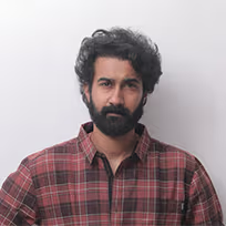 Santosh Sobhan