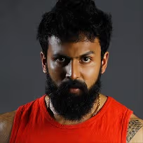 Arjun Gowda