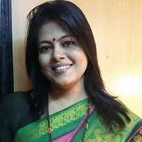 Sneha Raikar