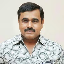 Krishne Gowda