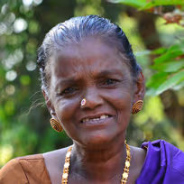 Molly Kannamaly