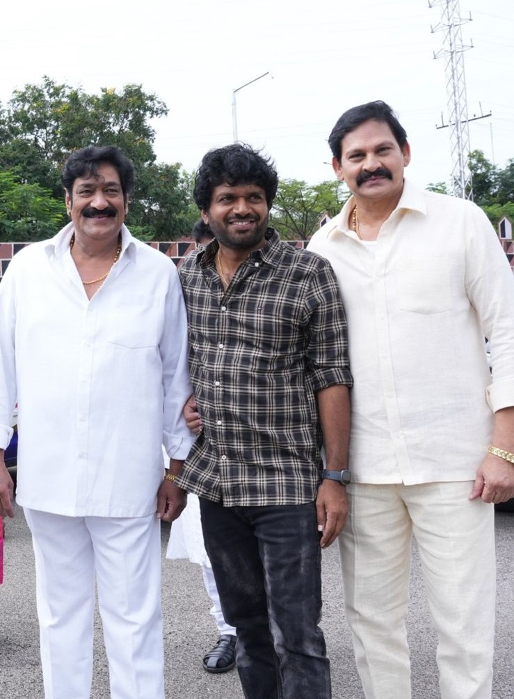 Ch Chandrakanth