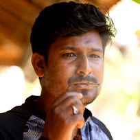 Sukesh Suki