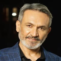 Bimal Oberoi