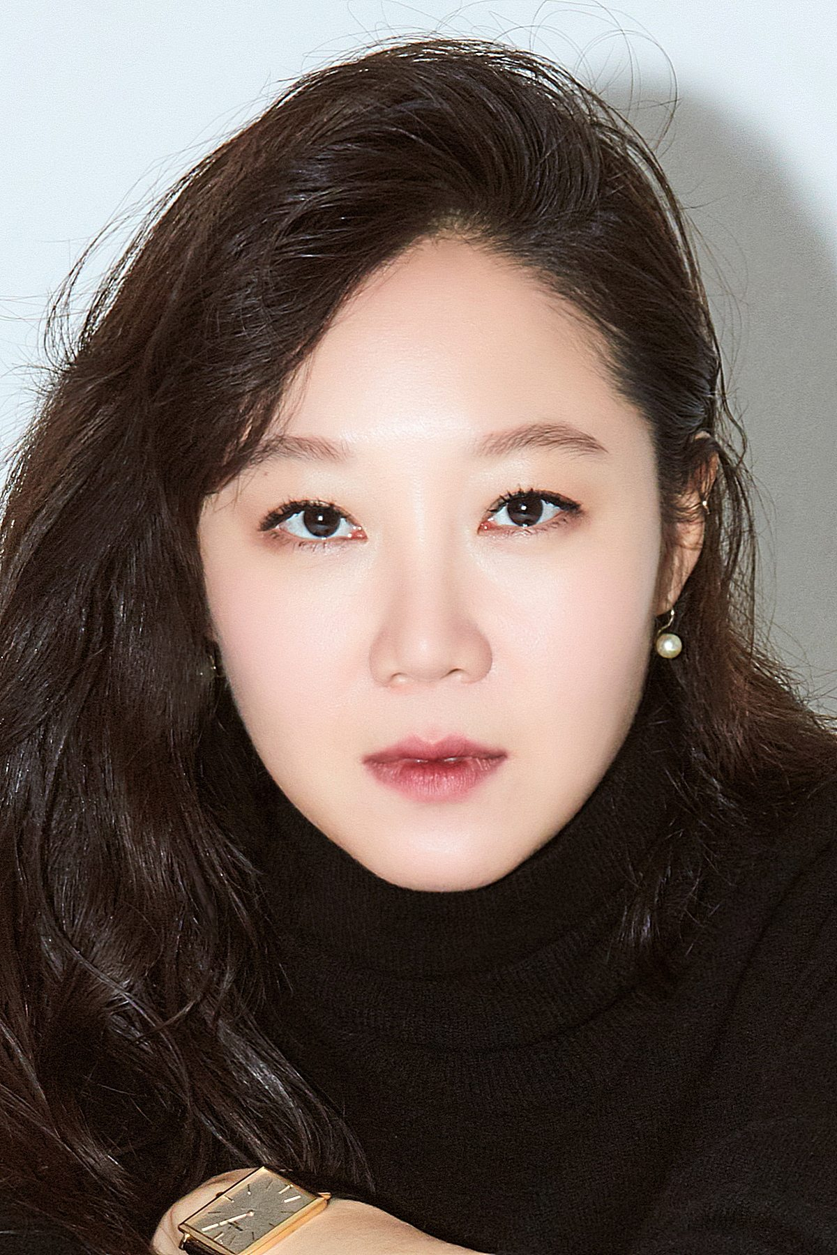 Kong Hyo-jin