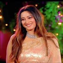 Chandrani Das