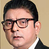 Kushal Chakraborty
