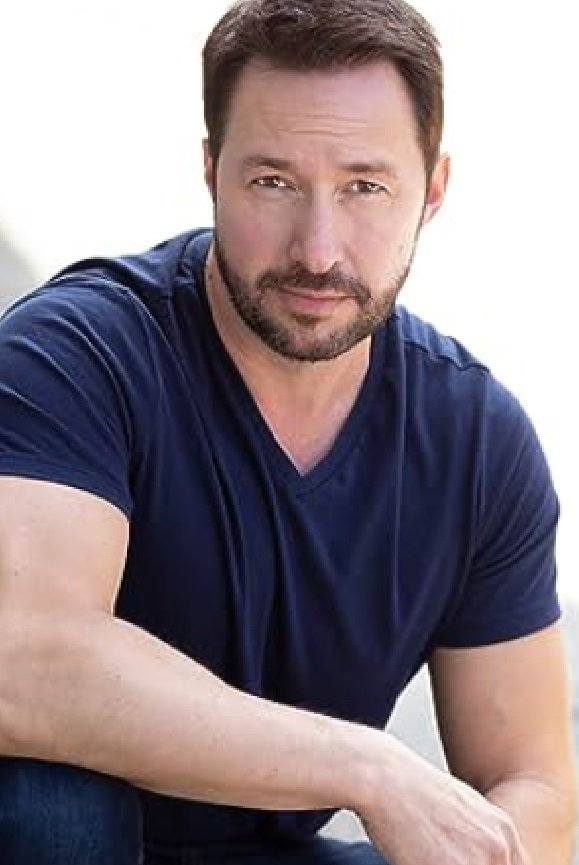 Tony Lee Gratz - actor,assistant_director,producer | CinemaIP