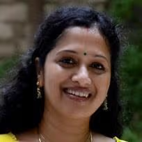 Anitha Chowdhary