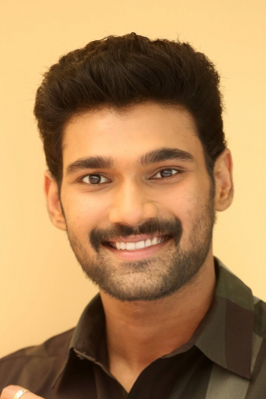 Bellamkonda Sai Srinivas