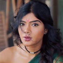 Khushi Shah