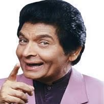 Asrani