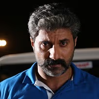 Raj Deepak Shetty