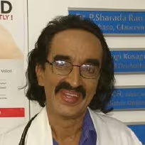 Pranaya Murthy