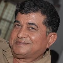 Mandeep Roy