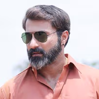 Deepak Shetty