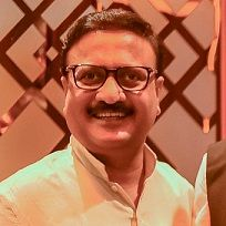 Anand Chavan