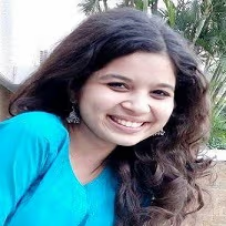 Bhagyashree Milind