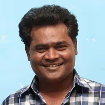 Kishore Chougule