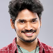 Sudhakar Komakula