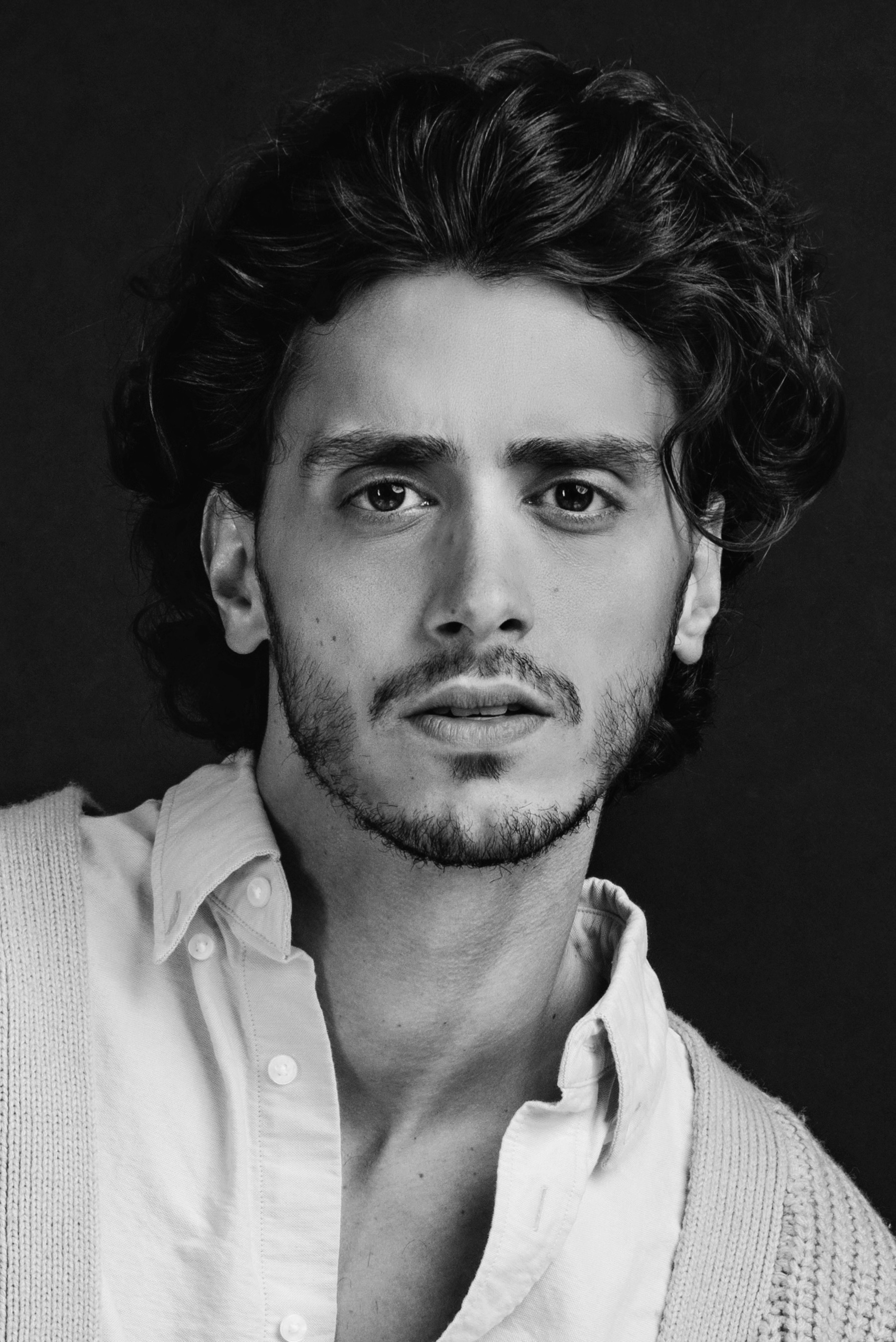 Antonio Cipriano