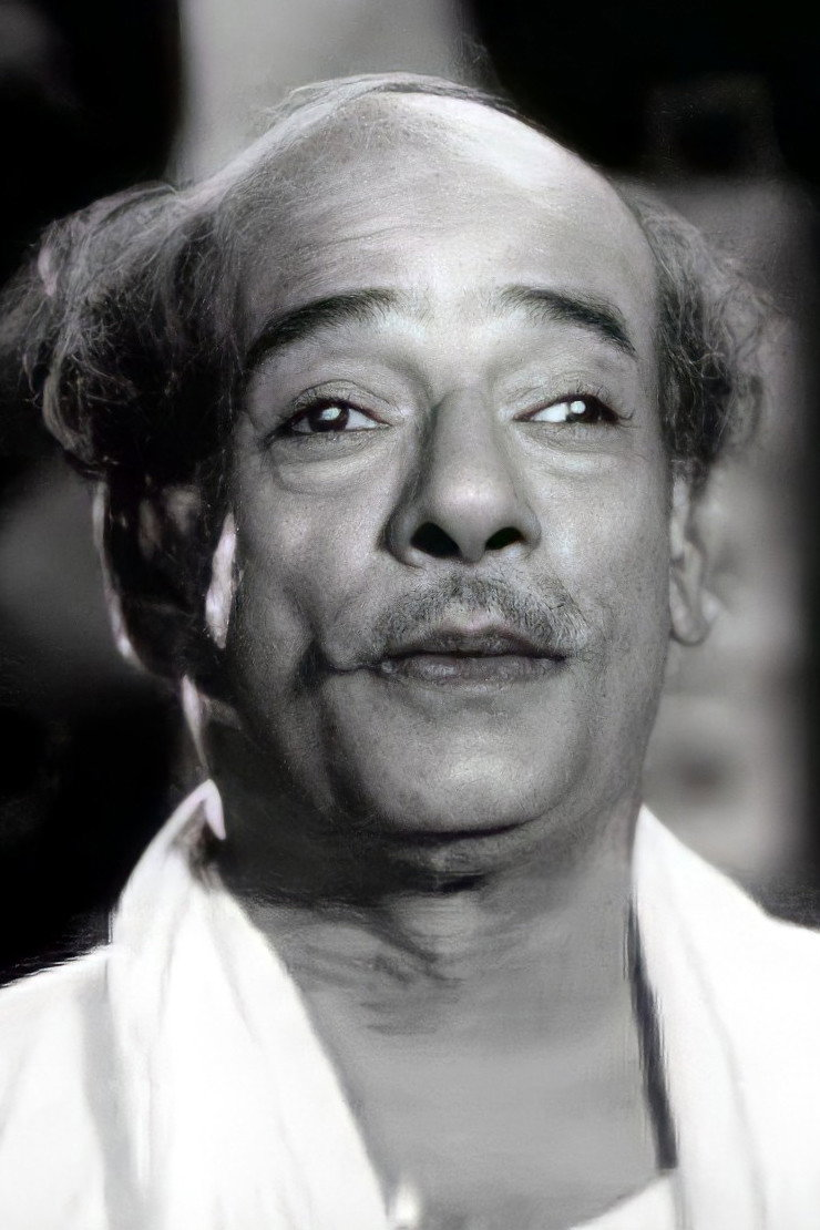 S.P. Pillai