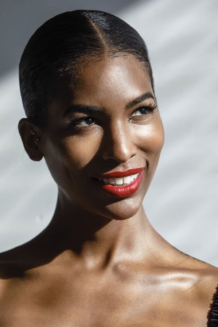 Dominique Silver