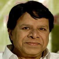 M. S. Umesh