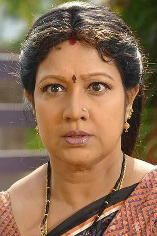 Jayaprabha