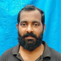 Ganesh Mogaveera