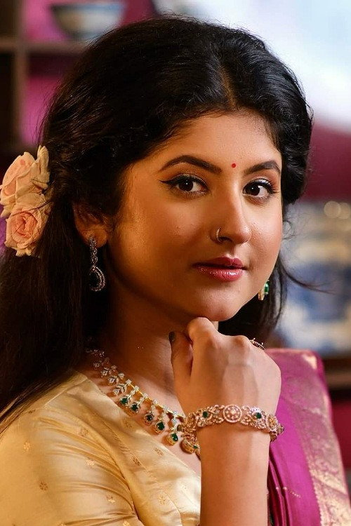 Shivani Sangita