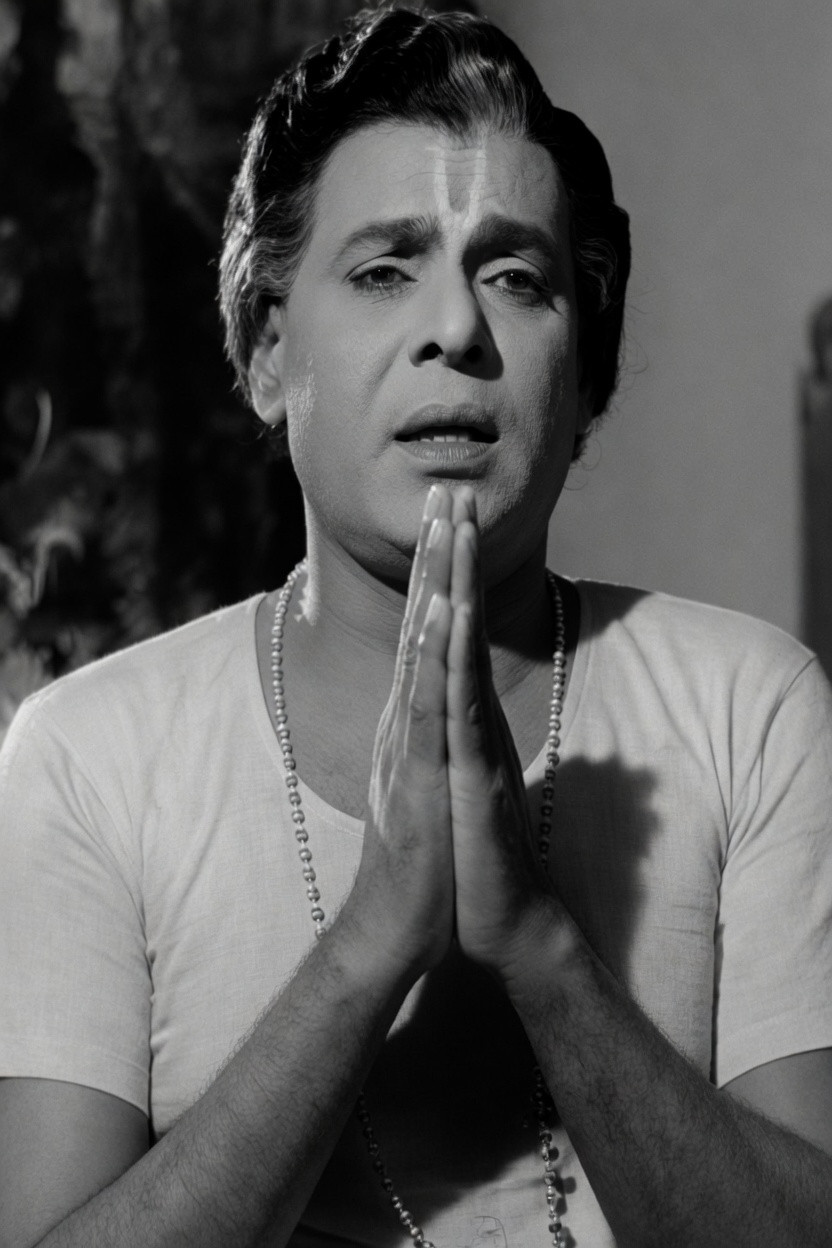 S.V. Subbaiah