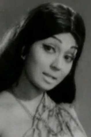 Usha Nandini