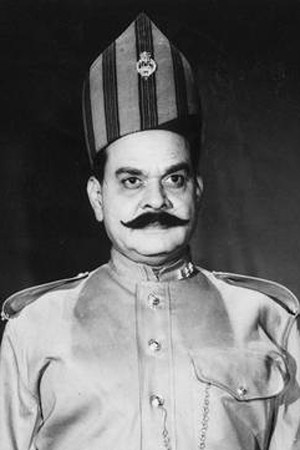 S.V. Sahasranamam