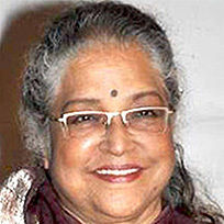 Shubha Khote