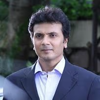 Milind Gawali