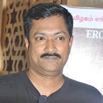 John Mahendran